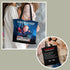 Personalized Baby Superman Tote – Personalized “Baby Superman” Gift for Moms & Babies